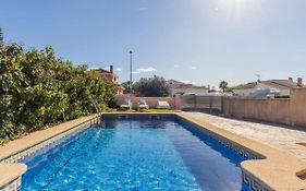 Holiday Home Hector By Interhome